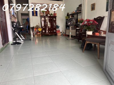 Bán nhà mtkd - dt 260m2 - hẻm xe tải - lã xuân oai - quận 9 - tp thủ đức 4