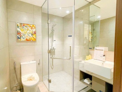 Căn hộ the privia khang điền giá chỉ 3 tỷ vnd chuẩn bị bàn giao, chủ đầu tư đang nhận hò sơ làm sổ 1