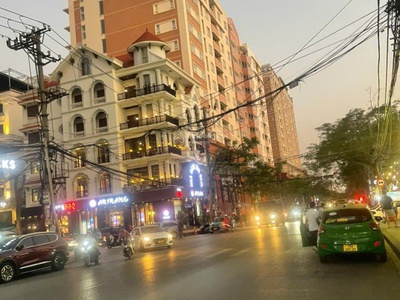 Kh gửi bán nhà mặt đường văn cao đoạn giữa gần 193 văn cao, hải an 0