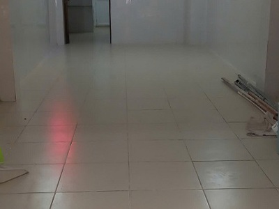 Cho thuê nhà nguyên căn 835/38m trần hưng đạo, p1, quận 5 3