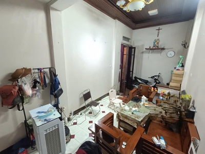 Trung tâm phố vọng-hai bà trưng-ngõ to -gần ôt -kinh doanh-ở sướng. 4