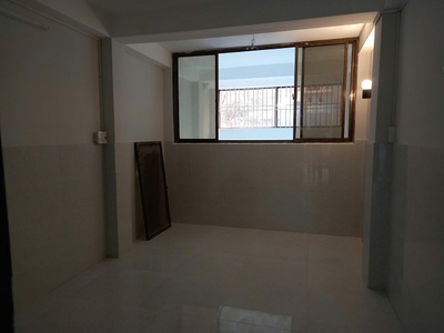 Cho thuê nhà nguyên căn 835/38m trần hưng đạo, p1, quận 5 1