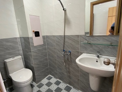 Còn 2 phòng dạng chdv full nội thất, hẻm 238 hoàng diệu 2, p. linh chiểu, tp thủ đức 3