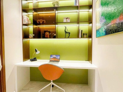 Căn hộ the privia khang điền giá chỉ 3 tỷ vnd chuẩn bị bàn giao, chủ đầu tư đang nhận hò sơ làm sổ 4