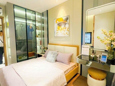 Căn hộ the privia khang điền giá chỉ 3 tỷ vnd chuẩn bị bàn giao, chủ đầu tư đang nhận hò sơ làm sổ 2