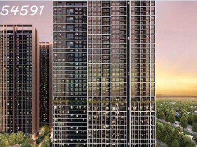 Chính chủ   bán nhà lumi hà nội cdt capitaland 115m2 đại lộ thăng long 2