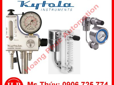 Đại lý cung cấp phân phối lưu lượng kế bánh răng Kytola tại việt nam 0