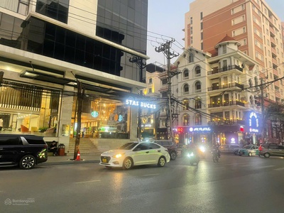 Kh gửi bán nhà mặt đường văn cao đoạn giữa gần 193 văn cao, hải an 2