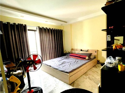 Bán Nhanh Nhà Ngọc Thuỵ  Long Biên  Ngõ ô tô giá rẻ  31m2 5 Tầng 5.1 Tỷ 3