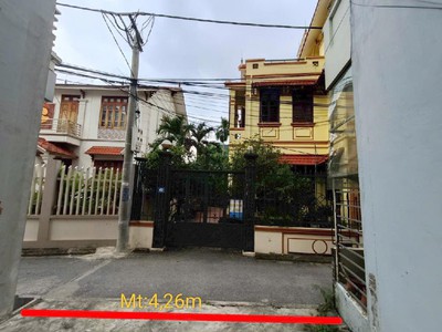 Bán đất tại đông dư - diện tích 47m , giá 4,3 tỷ 1