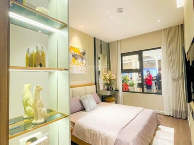 Căn hộ the privia khang điền giá chỉ 3 tỷ vnd chuẩn bị bàn giao, chủ đầu tư đang nhận hò sơ làm sổ 3