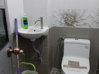 Cho thuê nhà nguyên căn 835/38m trần hưng đạo, p1, quận 5 4