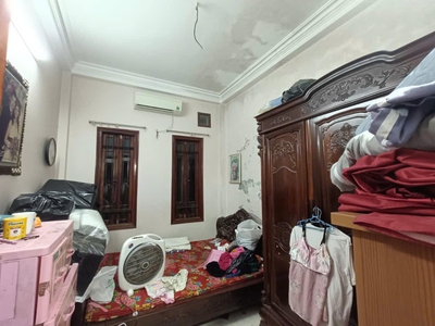 Trung tâm phố vọng-hai bà trưng-ngõ to -gần ôt -kinh doanh-ở sướng. 1