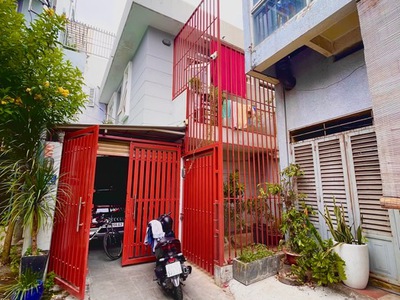Nhà 2 tầng đường số 1 view công viên sát chợ tân mỹ- tân phú quận 7- 73m2, 10.4 tỷ 0