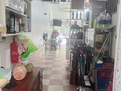 Cc bán gấp nhà quang trung 62m2, 5 tầng, giá 12 tỷ. ở ngay, vỉa hè 5m, kinh doanh, đường 20m 3