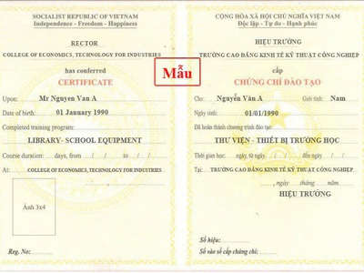 KHAI GIẢNG lớp văn thư 1
