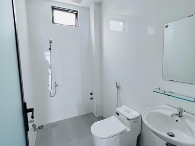 Cần bán nhà mới 100, thôn xuân lạc, vĩnh ngọc, nha trang 4