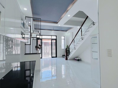 Cần bán nhà mới 100, thôn xuân lạc, vĩnh ngọc, nha trang 3