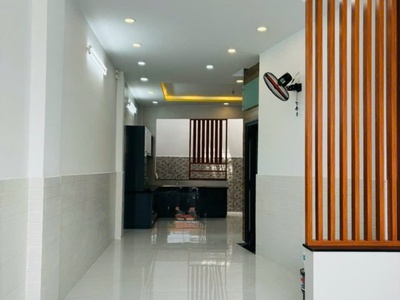 Mặt tiền kinh doanh kinh dương vương thông hậu giang - sát cxpl a - 4,6x15m  nở hậu 5.3m - 2 tầng 3