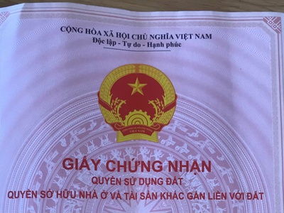 Chính chủ cần bán nhanh đất   nhà mặt tiền đường hải phòng, đà nẵng 1