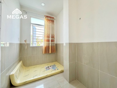 Cho thuê căn hộ dịch vụ 2 phòng ngủ quận 4 1