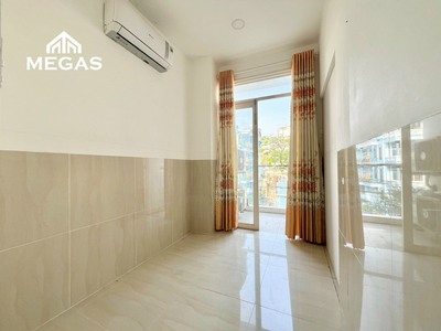 Cho thuê căn hộ dịch vụ 2 phòng ngủ quận 4 3