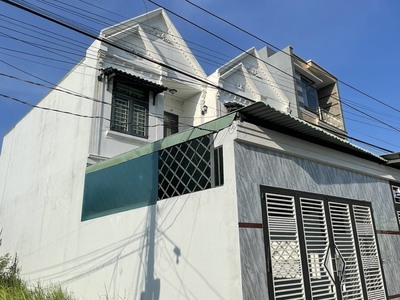 Chính chủ cho thuê nhà nguyên căn xã phước hậu - long an 0