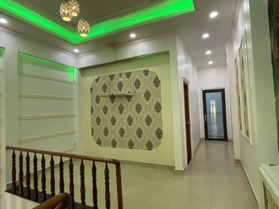 Chính chủ cho thuê nhà nguyên căn xã phước hậu - long an 2