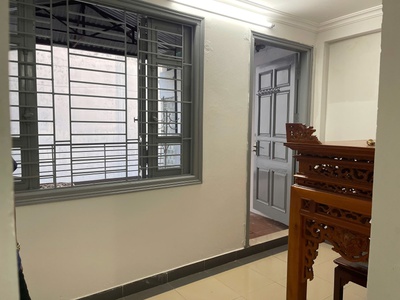 Cho thuê nhà ngõ 38 đường nguyễn hoàng tôn, phường xuân la, quận tây hồ, hà nội 1