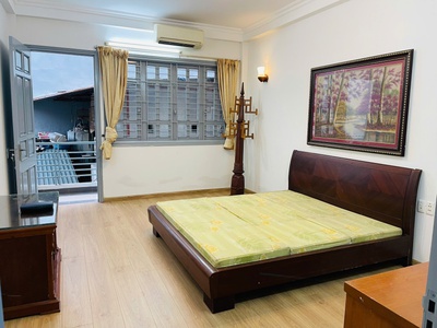 Cho thuê nhà ngõ 38 đường nguyễn hoàng tôn, phường xuân la, quận tây hồ, hà nội 2