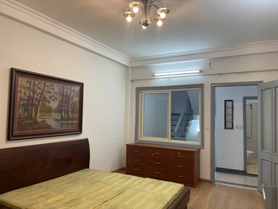 Cho thuê nhà ngõ 38 đường nguyễn hoàng tôn, phường xuân la, quận tây hồ, hà nội 3