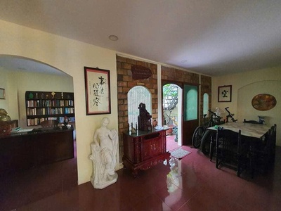 Bán biệt thự đường đồng nai quận 10 - biệt thự cổ điển - 205m2 - giá 52 tỷ 0