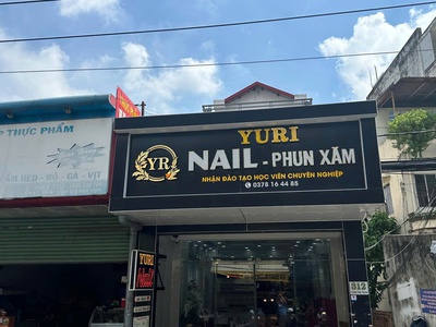 Sang nhượng gấp tiệm tại 312 lê đức thọ, p6, quận gò vấp 0