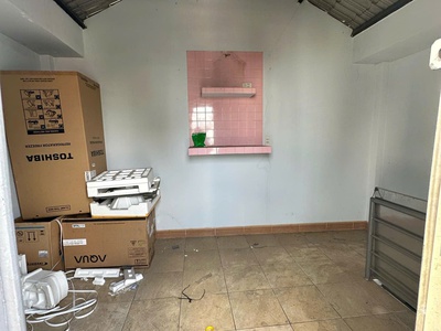 Sang nhượng gấp tiệm tại 312 lê đức thọ, p6, quận gò vấp 4