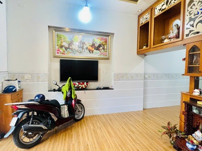 Bán nhà sổ riêng đẹp như hình ngay kdc tân phong tp biên hoà 0