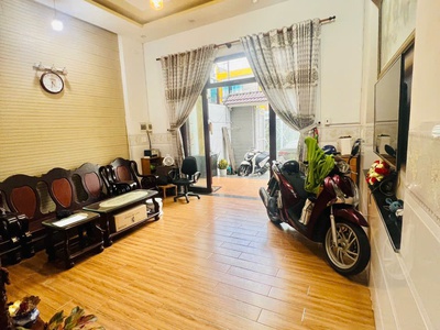 Bán nhà sổ riêng đẹp như hình ngay kdc tân phong tp biên hoà 1