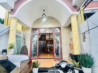 Bán nhà sổ riêng đẹp như hình ngay kdc tân phong tp biên hoà 2