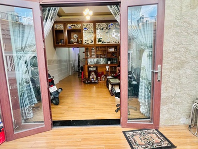 Bán nhà sổ riêng đẹp như hình ngay kdc tân phong tp biên hoà 3