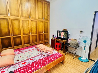 Bán nhà sổ riêng đẹp như hình ngay kdc tân phong tp biên hoà 4