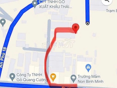 Phòng Trọ Cao Cấp giá rẻ Tp Thuận An Bình Dương 1