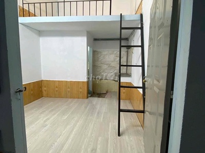 Phòng Trọ Cao Cấp giá rẻ Tp Thuận An Bình Dương 4