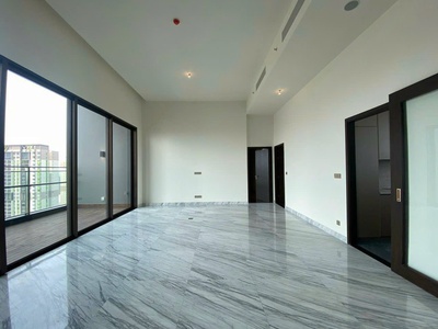 Bán gấp căn hộ define capiata land giá 25,7 tỷ all in 1