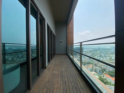 Bán gấp căn hộ define capiata land giá 25,7 tỷ all in 4