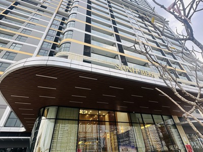 Bán căn hộ the beverly solari giá cực tốt 0