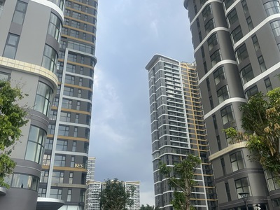 Bán căn hộ the beverly solari giá cực tốt 2