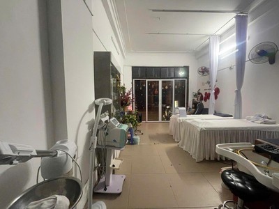 Bán gấp nhà lk- kđt xala- kinh doanh-tiện ích ngập trời-50m2-13.8 tỷ 0