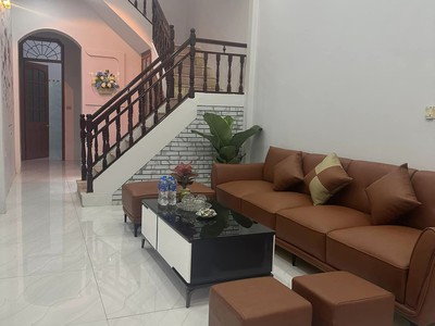 Cần bán nhà 3 tầng đường thông ngõ ô tô phố Nguyễn Thị Duệ chỉ 2,98 tỷ 5