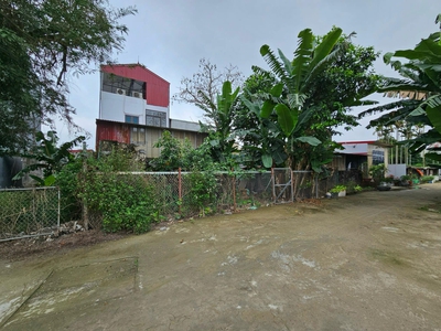 Bán lô đất ngõ 322 Thành Tô, Tràng Cát 76.5m2 giá chỉ 18.5tr/m2 0