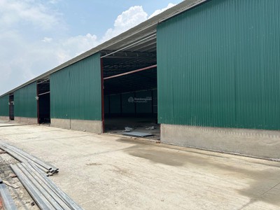 Giá chỉ 55 nghìn/m cho diện tích 700m  tại Đường Đại lộ Thăng Long, Xã Song Phương, Hoài Đức, Hà Nội 1