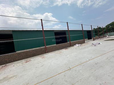 Giá chỉ 55 nghìn/m cho diện tích 700m  tại Đường Đại lộ Thăng Long, Xã Song Phương, Hoài Đức, Hà Nội 2